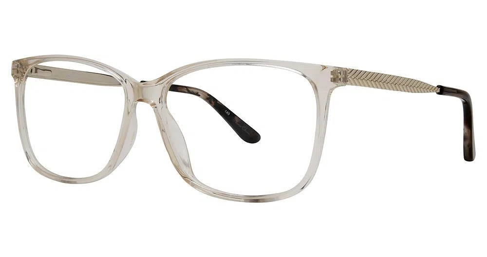 Gloria by Gloria Vanderbilt GbGV4069 Eyeglasses - view 6